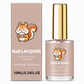 🏆 Offre spéciale du dernier jour :19.99€ ! 💅 1 achetés 1 offerts 🎁Vernis à ongles sans catalyse – Séchage rapide, sans UV & brillance ✨