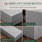🔥 50 % DE RÉDUCTION ! 🔪 Pierre à aiguiser naturelle grain 3000, boue verte et un côté pour couteaux ✨