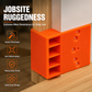 📐 1 ACHETÉ, 1 OFFERT 🏠 Gabarit de Pose pour Panneaux Latéraux d'Armoires — Alignement Précis