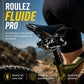 🚴 -50% DURÉE LIMITÉE 💪 Tige de Selle Amortisseur — Ressorts Double Bobine & Aluminium CNC