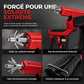 🔧 50% AUJOURD'HUI SEULEMENT 🏠 Pince à Chevilles Parois Creuses — Acier Forgé, M3-M8