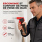 🔧 50% AUJOURD'HUI SEULEMENT 🏠 Pince à Chevilles Parois Creuses — Acier Forgé, M3-M8