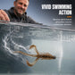 🦐 -50% AUJOURD'HUI SEULEMENT 🎣 Leurres Crevettes Flottants — Réalistes & Attirants