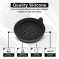 Car Cup Holder Silicone Coaster