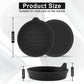 Car Cup Holder Silicone Coaster