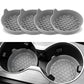 Car Cup Holder Silicone Coaster
