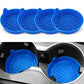 Car Cup Holder Silicone Coaster