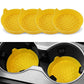 Car Cup Holder Silicone Coaster