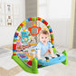 Tapis d'éveil musical créatif pour bébé