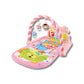 Tapis d'éveil musical créatif pour bébé