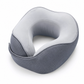 💤 PROMO LIMITÉE -50% ✈️ Coussin de Voyage Tour de Cou — Mousse à Mémoire 3D