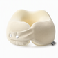 💤 PROMO LIMITÉE -50% ✈️ Coussin de Voyage Tour de Cou — Mousse à Mémoire 3D
