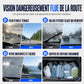 🛒 2 ACHETÉS = 1 OFFERT — AUJOURD'HUI SEULEMENT 🚗 Comprimés Lave-Glace — Fini le Pare-Brise Gras