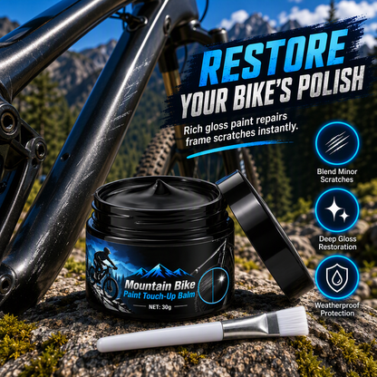 🚲 PROMO LIMITÉE -50% 😤 Fini les Rayures Visibles — Redonnez un Aspect Soigné