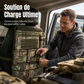 🚙 PROMO LIMITÉE -50% 🧰 Organisateur de Dossier de Siège — Multi-Poches & Modulable