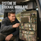 🚙 PROMO LIMITÉE -50% 🧰 Organisateur de Dossier de Siège — Multi-Poches & Modulable
