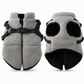 🐶 50 % DE RÉDUCTION ! 🧥 Manteau d'hiver pour chiens – Harnais intégré et bandes réfléchissantes ✨