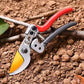 🌿 PROMO LIMITÉE -50% ✂️ Sécateur Jardin SK5 — Tranchant Net, Prise Antidérapante