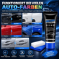 🧽🚗 Cire de Polissage Automobile 120 g – Atténuation des Micro-Rayures, Finition Brillante et Application Manuelle Facile