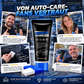 🧽🚗 Cire de Polissage Automobile 120 g – Atténuation des Micro-Rayures, Finition Brillante et Application Manuelle Facile