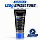 🧽🚗 Cire de Polissage Automobile 120 g – Atténuation des Micro-Rayures, Finition Brillante et Application Manuelle Facile