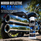 🏍️ 1 ACHETÉ, 1 OFFERT ✨ Pâte à Polir Chrome & Restaurateur Métal — Éclat Miroir✨