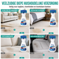 🥳HOT SALE🥳💞50.000+ VERKOCHT! Waterloze Reiniger – Vanaf €17.98! Schuim, borstelapplicator & geen doorweken. Vlekken weg – bestel nu! ✅