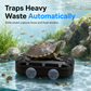 🐢 PROMO FLASH -50% ! 💧 Collecteur de Déchets Aquarium & Tortues — Piège Automatique ✨