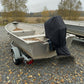 🚤 PROMO -50% 🌧️ Housse de Moteur Hors-Bord Oxford 420D — Protection Intégrale ✨