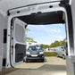🚐 50% DE RÉDUCTION ✨ Housse de Toit Caravane & Camping-Car — Anti-Pluie & UV ☀️