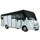 🚐 50% DE RÉDUCTION ✨ Housse de Toit Caravane & Camping-Car — Anti-Pluie & UV ☀️