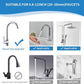🚰 50% DE RÉDUCTION! 🧽 Support anti-rouille pour éponge – Ordre instantané dans l'évier ✨