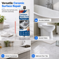 🧱 PROMO FLASH -50% ✨ Pâte de Réparation Carrelage Céramique — Séchage Rapide 💧