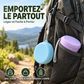 🥳Succès 2026🥳💞Plus de 50 000 exemplaires vendus !🍃 -50 % !🥤 Gobelet de voyage pliable – Compact et facile à transporter💧