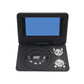 ⚡ PROMO -50% ✨ Lecteur Portable DVD/EVD 7,8 Pouces — Vidéo & Jeux Intégrés 🎮