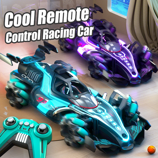 Voiture de course télécommandée cool