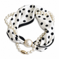 🔥-50% DE RÉDUCTION✨Foulard collier 2en1🧲Fermoir magnétique, détachable, plusieurs styles de port
