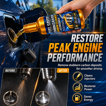 🚗 PROMO FLASH -50% ✨ Additif Décalaminant Injecteurs & Moteur — Économie & Anti-Corrosion 🔧