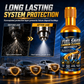 🚗 PROMO FLASH -50% ✨ Additif Décalaminant Injecteurs & Moteur — Économie & Anti-Corrosion 🔧