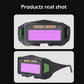👀 -50% Lunettes de Soudage Auto-Assombrissantes Solaires — Protection Oculaire ✨