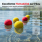 🎣 OFFRE LIMITÉE 💧 Kit Complet Flotteurs & Plombs de Pêche — Haute Visibilité & Mousse Résistante ✨