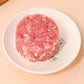🥩 PROMO FLASH : 50% DE RÉDUCTION ! Presse à Steak Haché et Burger en Inox 304, Moule Rond avec Démoulage Facile for des Galettes Parfaitement Uniformes et une Cuisson Homogène ✨