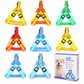 🎉 Promo –50% ! 🐕 Harnais pour Chien Lumineux LED – 3 Modes d'Éclairage, Sangles Réglables, Recharge USB pour Balades de Nuit ✨