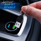 🎉 Promo –50% ! 🚘 Bande Lumineuse LED d'Ambiance pour Habitacle – Alimentation USB, Néon Flexible à Insérer, 3 Longueurs au Choix ✨