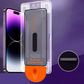 🎉 Promo –50% ! 📱 Protecteur d'Écran Verre Trempé Privacy – Limite la Vue Latérale, Protection Quotidienne pour Votre Téléphone ✨