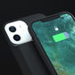 🎉 Promo –60% ! 🔋 Coque Batterie Externe 2-en-1 pour iPhone – Protège et Recharge, Indicateur LED, Format Nomade ✨