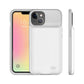 🎉 Promo –60% ! 🔋 Coque Batterie Externe 2-en-1 pour iPhone – Protège et Recharge, Indicateur LED, Format Nomade ✨