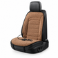 🎉 Promo –50% ! 🚗 Coussin Chauffant pour Siège Auto – Chauffe Rapidement, Prise Allume-Cigare 12 V, Pour Trajets d'Hiver et Bureau ✨