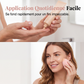 🎉 Offre limitée ! 💄 Fond de Teint Soin Flawless Finish – Fini Naturel, Texture Légère, Couvrance Modulable, Deux Teintes ✨