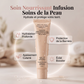 🎉 Offre limitée ! 💄 Fond de Teint Soin Flawless Finish – Fini Naturel, Texture Légère, Couvrance Modulable, Deux Teintes ✨